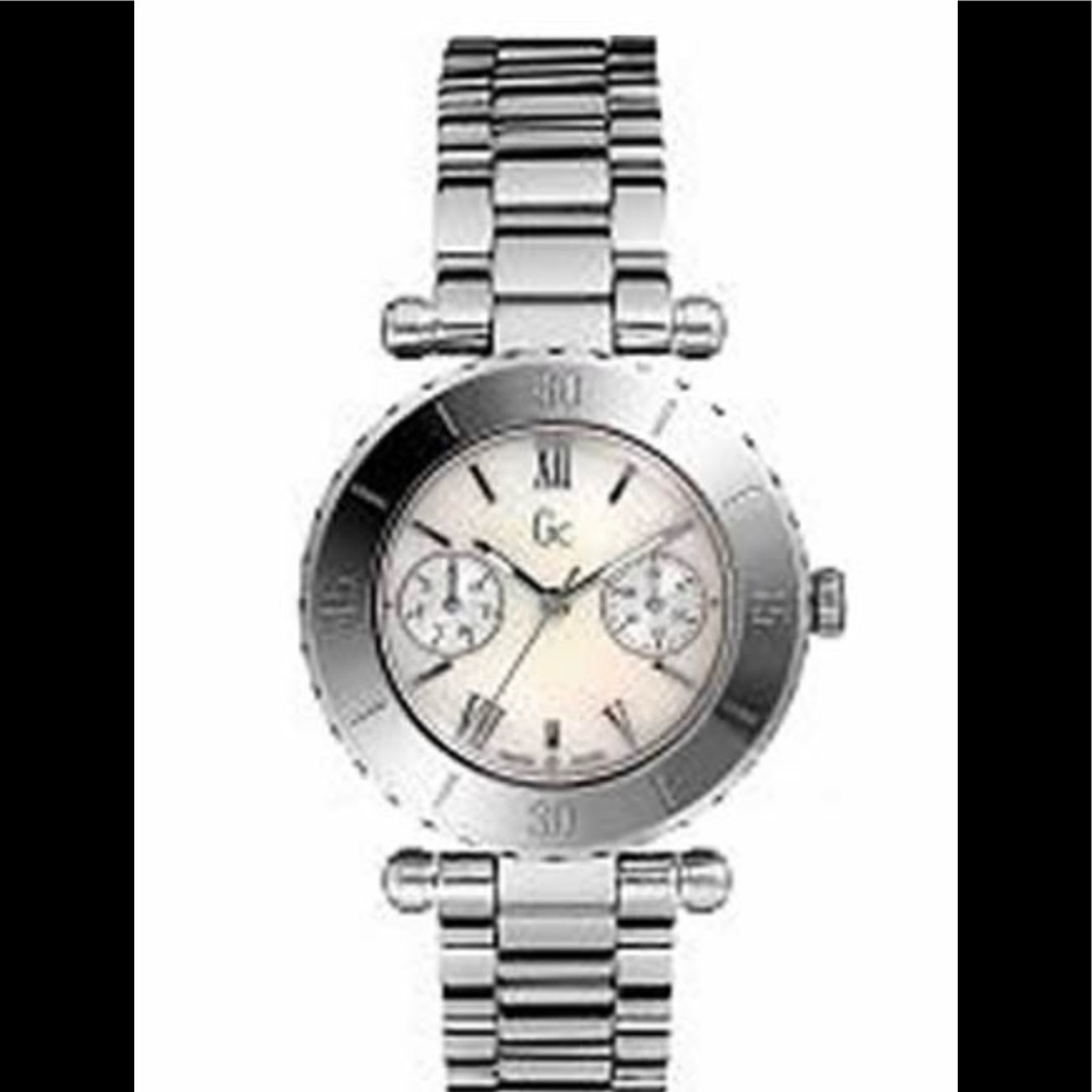 Guess Diver Watch